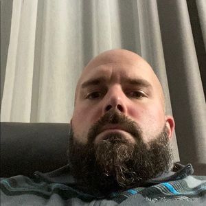 Meet your Posher, Thomas